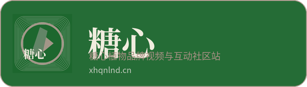 糖心